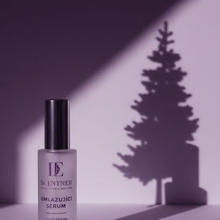 🎄 Vánoce plné krásy začínají u správného dárku. Vyberte to, co je opravdu potěší — Dr. Entner, přírodní kosmetiku, která...