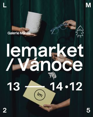 Těšíme se na vás na LeMarket! 🎄✨ Máme obrovskou radost, že i letos budeme součástí vánočního LeMarketu – a to s naší...