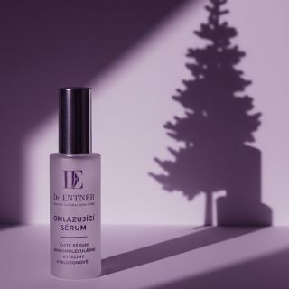 🎄 Vánoce plné krásy začínají u správného dárku. Vyberte to, co je opravdu potěší — Dr. Entner, přírodní kosmetiku, která...